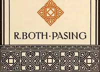 An illustration from The art of the book; a review of some recent European and American work in typography, page decoration & binding (1914)