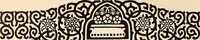 An illustration from The art of the book; a review of some recent European and American work in typography, page decoration & binding (1914)