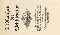 An illustration from The art of the book; a review of some recent European and American work in typography, page decoration & binding (1914)