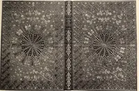 An illustration from The art of the book; a review of some recent European and American work in typography, page decoration & binding (1914)