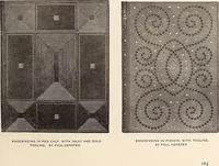 Picture 80 of 157 from The art of the book; a review of some recent European and American work in typography, page decoration & binding (1914), leaf 178