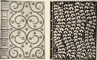 An illustration from The art of the book; a review of some recent European and American work in typography, page decoration & binding (1914)