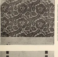 An illustration from The art of the book; a review of some recent European and American work in typography, page decoration & binding (1914)