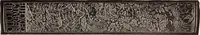 An illustration from The art of the book; a review of some recent European and American work in typography, page decoration & binding (1914)