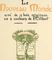 Picture 96 of 157 from The art of the book; a review of some recent European and American work in typography, page decoration & binding (1914), leaf 194