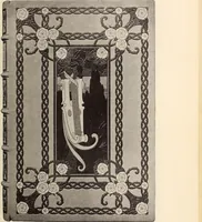 An illustration from The art of the book; a review of some recent European and American work in typography, page decoration & binding (1914)