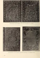 An illustration from The art of the book; a review of some recent European and American work in typography, page decoration & binding (1914)