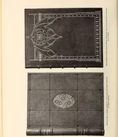 An illustration from The art of the book; a review of some recent European and American work in typography, page decoration & binding (1914)