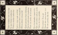 Picture 116 of 157 from The art of the book; a review of some recent European and American work in typography, page decoration & binding (1914), leaf 224