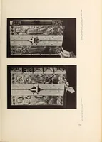 An illustration from The art of the book; a review of some recent European and American work in typography, page decoration & binding (1914)