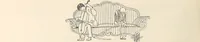 An illustration from The art of the book; a review of some recent European and American work in typography, page decoration & binding (1914)
