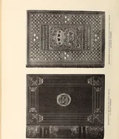 An illustration from The art of the book; a review of some recent European and American work in typography, page decoration & binding (1914)