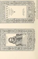An illustration from The art of the book; a review of some recent European and American work in typography, page decoration & binding (1914)