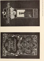 An illustration from The art of the book; a review of some recent European and American work in typography, page decoration & binding (1914)
