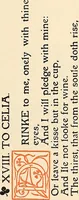 Picture 6 of 157 from The art of the book; a review of some recent European and American work in typography, page decoration & binding (1914), leaf 40