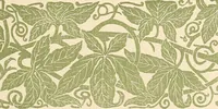 An illustration from The art of the book; a review of some recent European and American work in typography, page decoration & binding (1914)