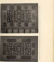 An illustration from The art of the book; a review of some recent European and American work in typography, page decoration & binding (1914)