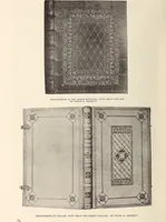 An illustration from The art of the book; a review of some recent European and American work in typography, page decoration & binding (1914)
