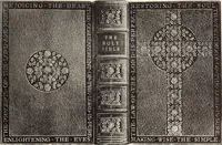 Picture 28 of 157 from The art of the book; a review of some recent European and American work in typography, page decoration & binding (1914), leaf 98
