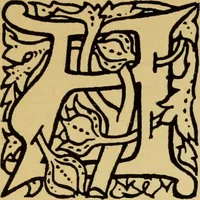 An illustration from The art of building a home. A collection of lectures and illustrations (1901)