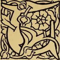An illustration from The art of building a home. A collection of lectures and illustrations (1901)