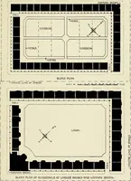 An illustration from The art of building a home. A collection of lectures and illustrations (1901)