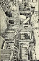 An illustration from The art of building a home. A collection of lectures and illustrations (1901)