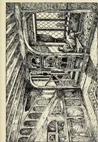 An illustration from The art of building a home. A collection of lectures and illustrations (1901)