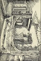An illustration from The art of building a home. A collection of lectures and illustrations (1901)