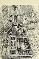 An illustration from The art of building a home. A collection of lectures and illustrations (1901)