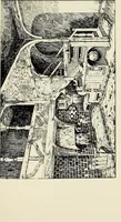 An illustration from The art of building a home. A collection of lectures and illustrations (1901)