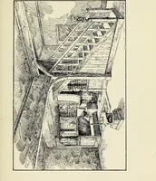 An illustration from The art of building a home. A collection of lectures and illustrations (1901)