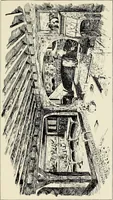 An illustration from The art of building a home. A collection of lectures and illustrations (1901)