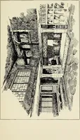 An illustration from The art of building a home. A collection of lectures and illustrations (1901)