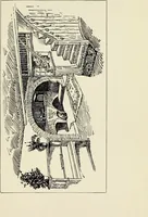 An illustration from The art of building a home. A collection of lectures and illustrations (1901)