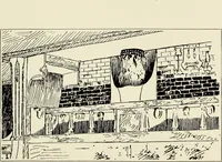 An illustration from The art of building a home. A collection of lectures and illustrations (1901)