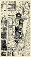 An illustration from The art of building a home. A collection of lectures and illustrations (1901)