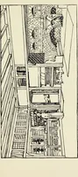 An illustration from The art of building a home. A collection of lectures and illustrations (1901)