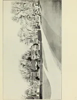 An illustration from The art of building a home. A collection of lectures and illustrations (1901)