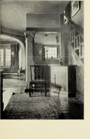 An illustration from The art of building a home. A collection of lectures and illustrations (1901)