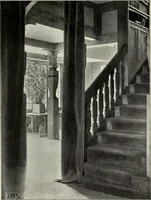 An illustration from The art of building a home. A collection of lectures and illustrations (1901)