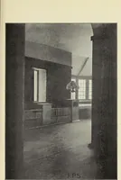 An illustration from The art of building a home. A collection of lectures and illustrations (1901)