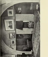 An illustration from The art of building a home. A collection of lectures and illustrations (1901)