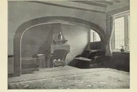 An illustration from The art of building a home. A collection of lectures and illustrations (1901)