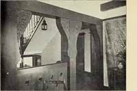 An illustration from The art of building a home. A collection of lectures and illustrations (1901)