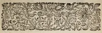 An illustration from The art of contentment (1675)