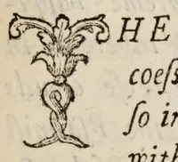 An illustration from The art of contentment (1675)