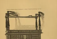 An illustration from The art of decoration (1881)
