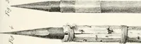 An illustration from The art of drawing on stone, giving a full explanation of the various styles, of the different methods to be employed to ensure success, and of the modes of correcting, as well as of the several causes of failure (1833)