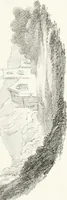 An illustration from The art of drawing on stone, giving a full explanation of the various styles, of the different methods to be employed to ensure success, and of the modes of correcting, as well as of the several causes of failure (1833)